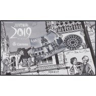 España Spain Prueba de lujo 142 2019 Juvenia 2019 Burgos España Spain Prueba de lujo 142 2019 Juvenia 2019 Burgos