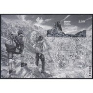 España Spain Prueba de lujo 144 2019 Centenario Parque Nacional Montaña de Covadonga España Spain Prueba de lujo 144 2019 Centenario Parque Nacional Montaña de Covadonga