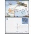 España Tarjetas del Correo y de Iniciativa Privada 2020 147 Efemérides 2020 147 100 Años del primer correo español