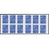 France Francia Autoadhesivos 147 2008 Marianne de Lamouche MNH
