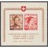 Suiza Switzerland HB 6 1941 Pro Juventud Rescate de invierno suizo   MH