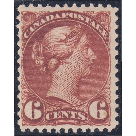 Canada 32 1970/93 Reina Victoria MH