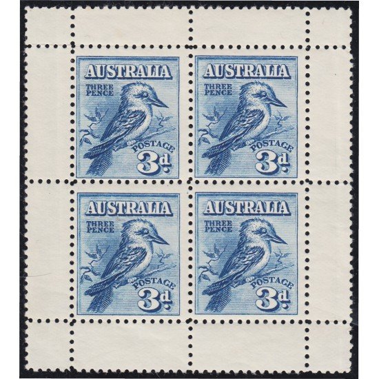 Australia HB 2 1928 Pájaro Ave Bird MH Australia HB 2 1928 Pájaro Ave Bird MH