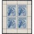Australia HB 2 1928 Pájaro Ave Bird MH