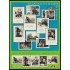 France Francia HB 52 2002 Vida cotidiana MNH