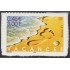 France Francia Autoadhesivos 29 2001 Vacaciones MNH
