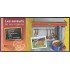 France Francia Autoadhesivos C431 2010 Carnet Los sabores de nuestras regiones MNH