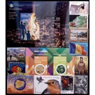 Andorra española Año completo Year complete 2019 Andorra española Año completo Year complete 2019