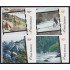 Nueva Zelanda New Zealand 2100/03 2004 Cine El señor de los Anillos MNH