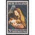 Nueva Zelanda New Zealand 440 1966 Navidad Christmas MNH