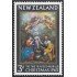 Nueva Zelanda New Zealand 433 1965 Navidad Christmas MNH