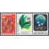 Naciones Unidas New York 359/61 1982 Símbolos MNH 