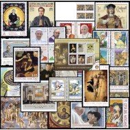Vaticano 2019 Año completo