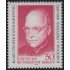 Alemania Berlín 585 1980 Retrato del Cardena lPreysing MNH 