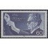 Alemania Berlín 700 1985 Centenario del nacimiento de Otto Klemperer MNH 