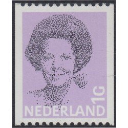 Holanda 1182a 1982 Reina Beatriz MNH