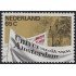 Holanda 1171 1982 350 Aniversario de la creación  de la Universidad de Amsterdam MNH