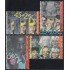 Holanda 1163/66 1981 Año Internacional de las Personas con Discapacidad MNH