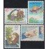 Holanda 1141/44 1980 El niño y sus libros MNH