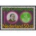 Holanda 1140 1980 Retrato de Abraham Kuyper MNH