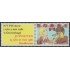 Holanda 1132 1980 6ª Exposición Internacional de jóvenes filatélicos MNH