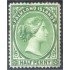 Falkland Islands Islas Malvinas 8 1891 Victoria MH