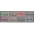 Falkland Islands Islas Malvinas 25/32 1944 Effigie de Jorge VI Dependencia South Shetlands MNH