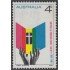 Australia 356 1967 Centenario de la Sociedad Bíblica Inglesa y Extranjera de Australia MNH