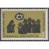Australia 345 1966 Navidad Christmas MNH