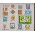 Guyana HB 19A 1988 Jamboree Mundial 1987/88 MNH