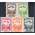 España Spain Variedad 650/54 1931 Variedad dentado 14 Montserrat MH