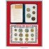 Lindner 2100 Bandeja 210 x 270 mm rectangulares sin división 