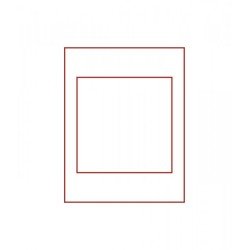 Lindner 2611 Bandeja 150 x 150 mm monedas 1 compartimento cuadrado 10 DM.PRF. Lindner 2611 Bandeja 150 x 150 mm monedas 1 compartimento cuadrado 10 DM.PRF.