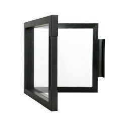 Lindner 4837-S Marcos Nimbus Eco 150 para objetos