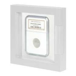 Lindner 4836-WS Marcos Nimbus Eco 100 para objetos
