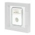 Lindner 4836-WS Marcos Nimbus Eco 100 para objetos