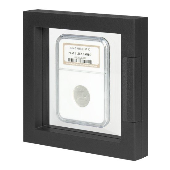 Lindner 4836-S Marcos Nimbus Eco 100 para objetos