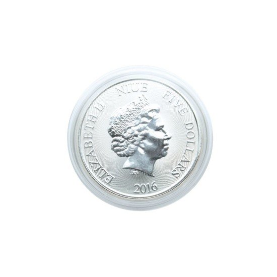 Lindner S2255039 Cápsulas 39 mm para monedas grandes y gruesas pqte 100 Lindner S2255039 Cápsulas 39 mm para monedas grandes y gruesas pqte 100