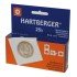 Lindner 8320035 Hartberger 35 mm Portamonedas autoadhesivo pqte 25