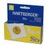 Lindner 8330053 Hartberger 53 mm Portamonedas para grapar pqte 25