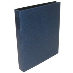 Lindner 8300-B Hartberger Carpeta de anillas LUXUS (GML-B) Lindner 8300-B Hartberger Carpeta de anillas LUXUS (GML-B)
