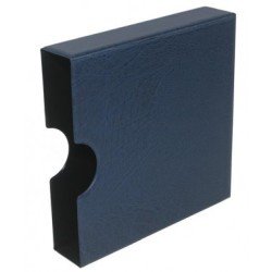 Lindner 8201-B Hartberger Funda para anillas (LKC-B) Lindner 8201-B Hartberger Funda para anillas (LKC-B)