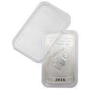 Lindner S22552747P Cápsulas 20.10 mm para monedas grandes y gruesas pqte 10