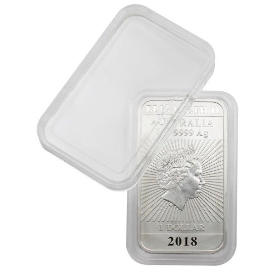 Lindner S22552747P Cápsulas 20.10 mm para monedas grandes y gruesas pqte 10