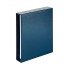 Lindner 810D-B Estuche azul (para Ringbinder karat)