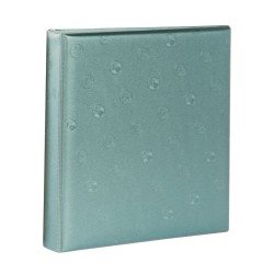 Lindner 1105O-H karat EURO Carpeta de anillas verde Lindner 1105O-H karat EURO Carpeta de anillas verde