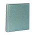 Lindner 1105O-H karat EURO Carpeta de anillas verde