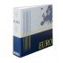 Lindner 1109 Karat Carpeta de anillas en diseño EURO