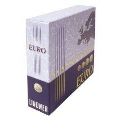 Lindner 1108K Karat Estuche para anillas