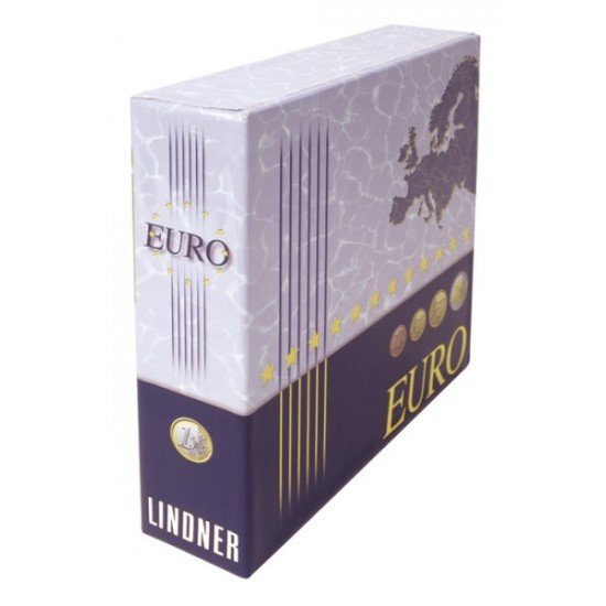 Lindner 1108K Karat Estuche para anillas